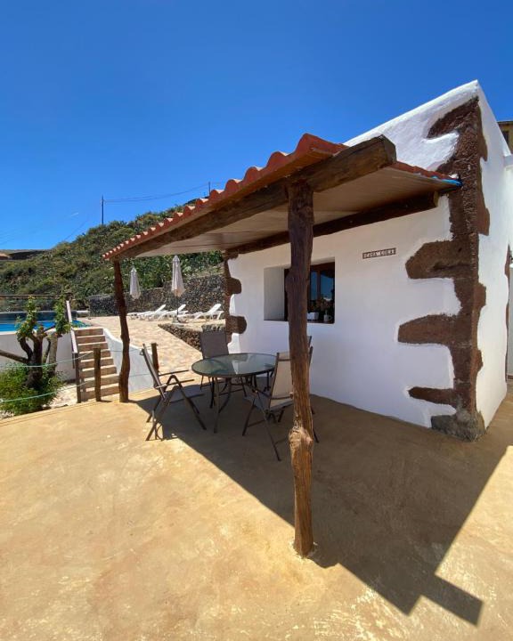 Taibique House | Vivienda Vacacional Casa Lola