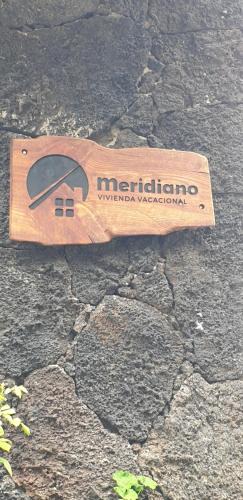 Las Puntas House | Vivienda Vacacional Meridiano