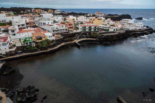Tamaduste Apartment | Vivienda Vacacional Monteprimero 1