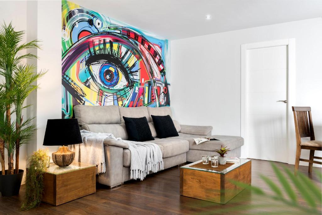 Andujar Apartment | Viviendas con Fines Turísticos "Quivir Pidal"