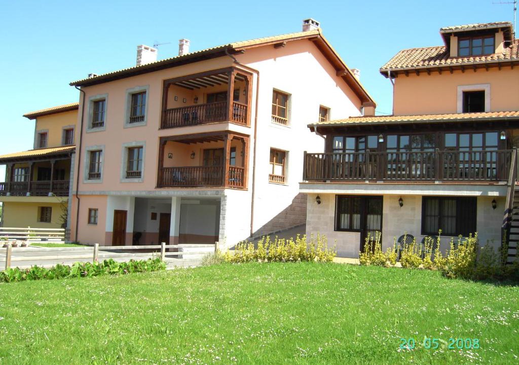 Ribadedeva Apartment | VIVIENDAS DE USO TURÍSTICO La Arboleda I y II