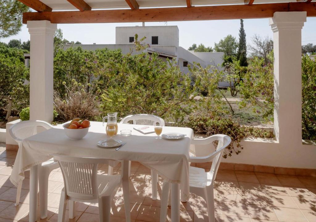 Sant Francesc Xavier Apartment | Viviendas Ferrer - Formentera Break