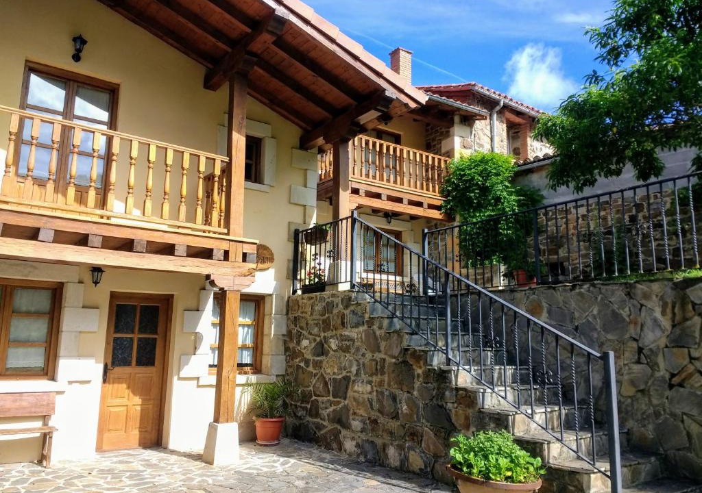 Obargo House | Viviendas Rurales Aldea de Dosamantes