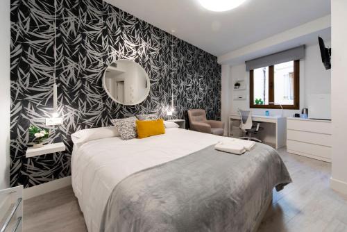 Segovia House | Vizcainos Home Away