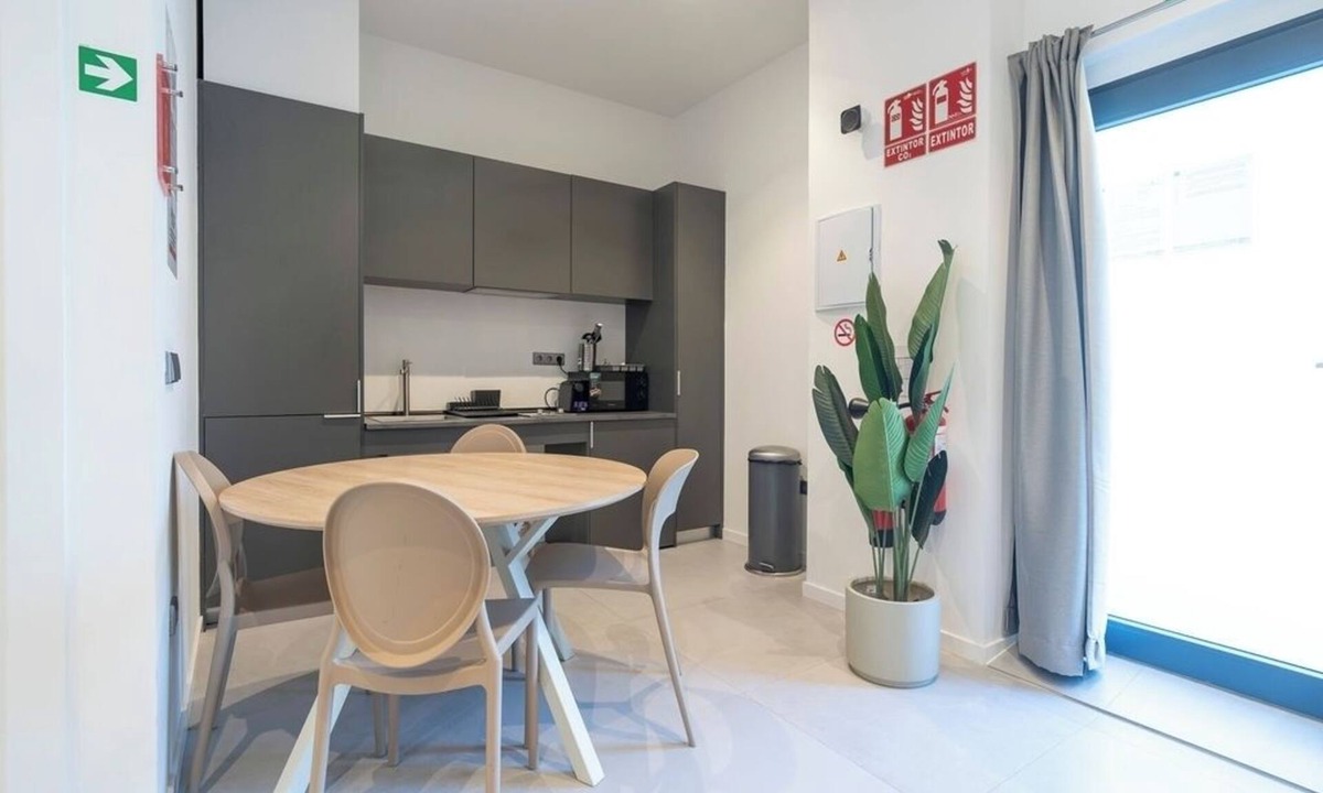 Aiora Apartment | VLC HOST - Bellvis C
