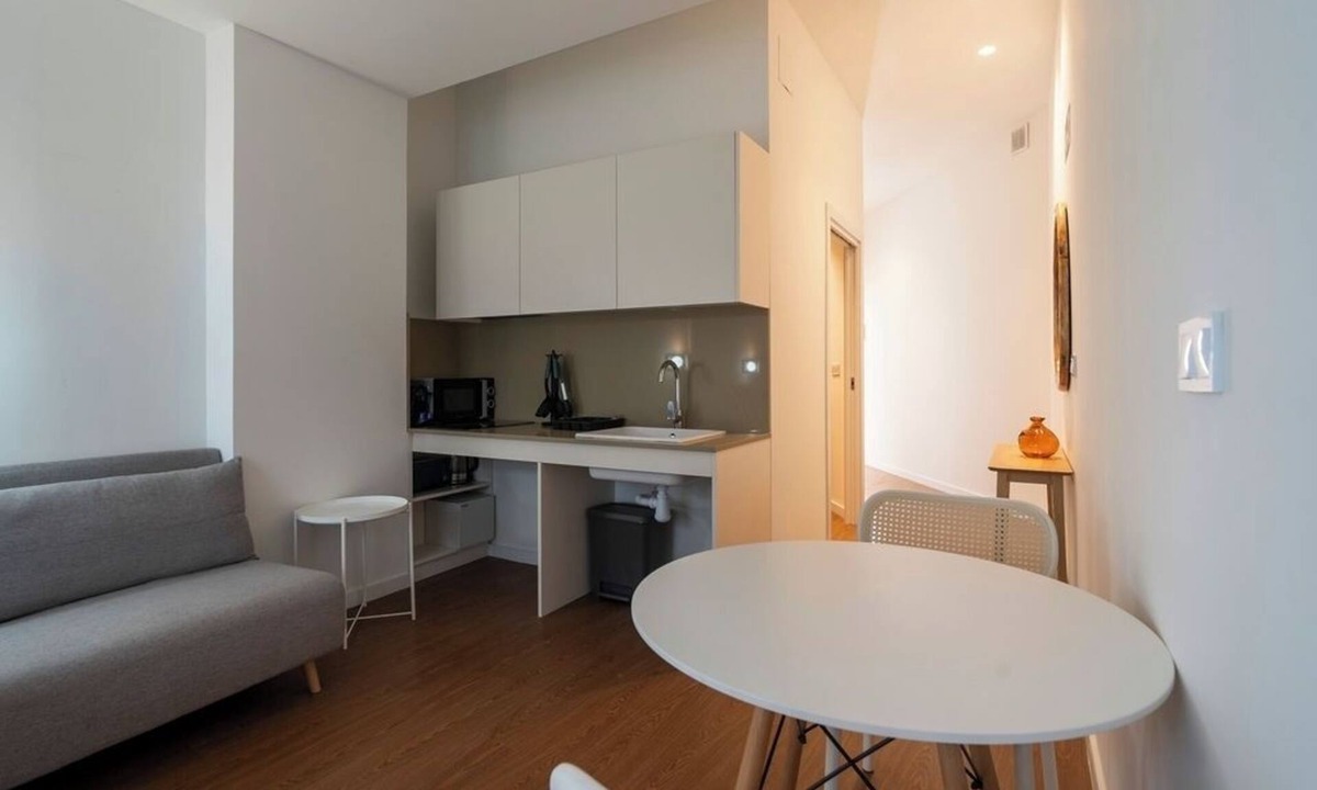 Poblats Maritims Apartment | VLC Host - Vicente Brull B