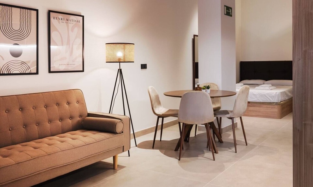 Montolivet Apartment | VLC HOST - Zapadores B