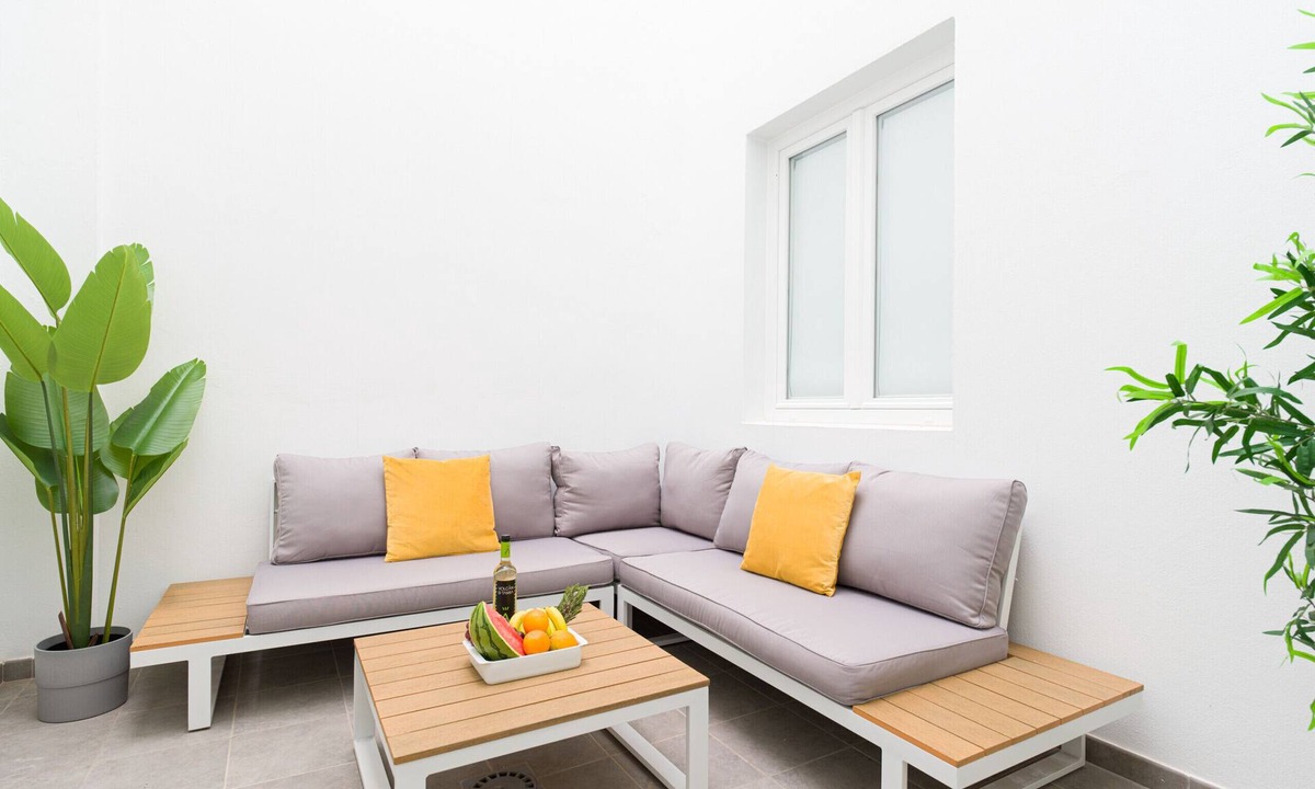 Las Palmas de Gran Canaria Ski Chalet | Volcano La Colorada By CanariasGetaway