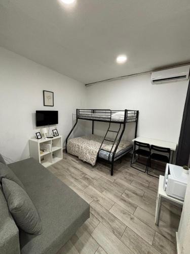Chamberi Apartment | VR20I Estudio Centro WIFI