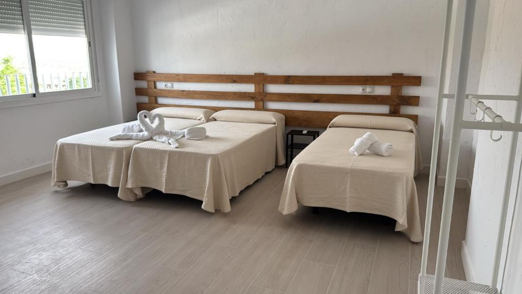 Gilena House | VTAR Casa Carmen en Gilena
