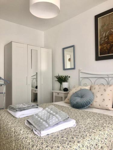 Zamora Apartment | VUT Santa Lucía