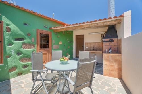 Las Casas House | vv - La Casa Verde