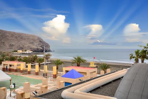 Gran Tarajal Apartment | vv Manorosa