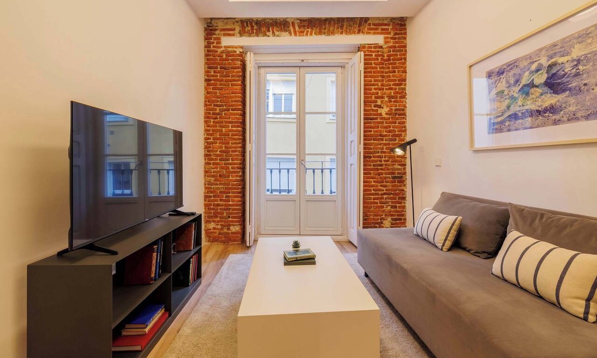 Palacio Apartment | w* | Luxury 2BR at Palacio Real