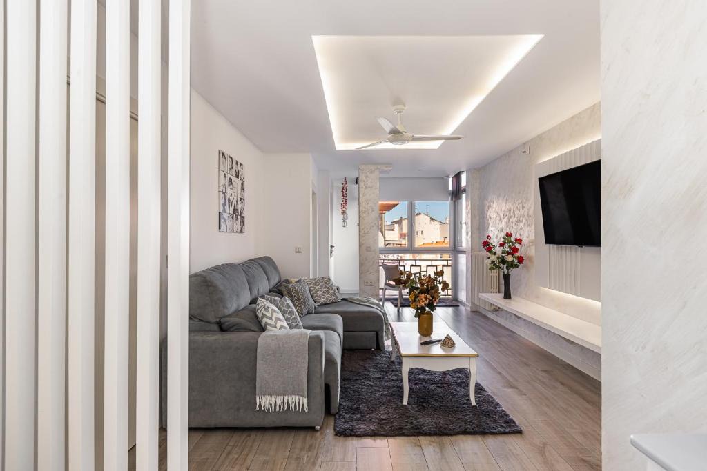 Albacete Apartment | Waou Living Albacete