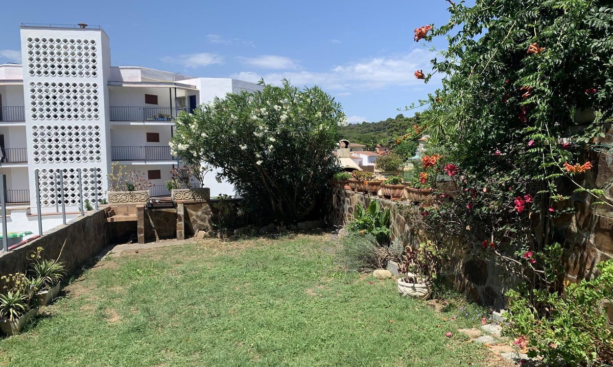 Palamos Apartment | Wasela 014 - One Bedroom Apartment, Sleeps 4