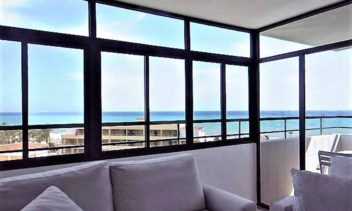 Torremolinos Hotel | Waterfront Playamar Apartments