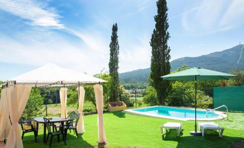 Cuntis House | Welcome A Casiña de Arcos de Furcos