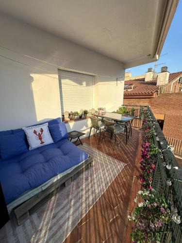 Sant Antoni de Calonge Apartment | WELCS APARTAMENTO 373 PDA a metros del mar