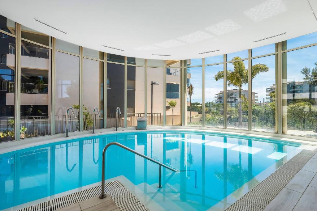 Orihuela Costa Apartment | Wellness Oasis Resort