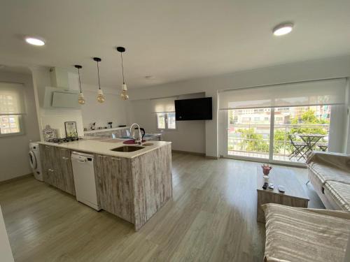 Pla del Bon Repos Apartment | White Mirage - Alicante