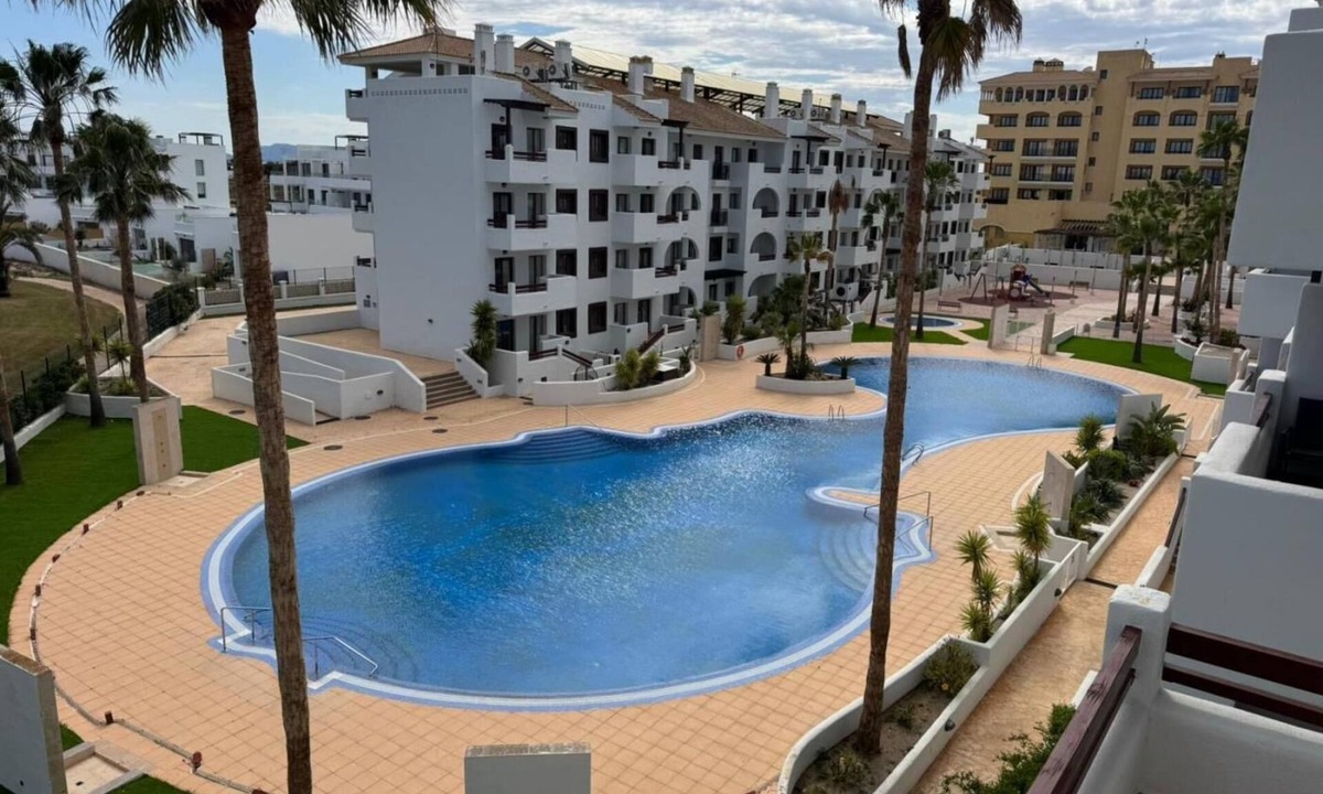 Los Alcazares Apartment | Winahost Apartamento Los Alcazares I
