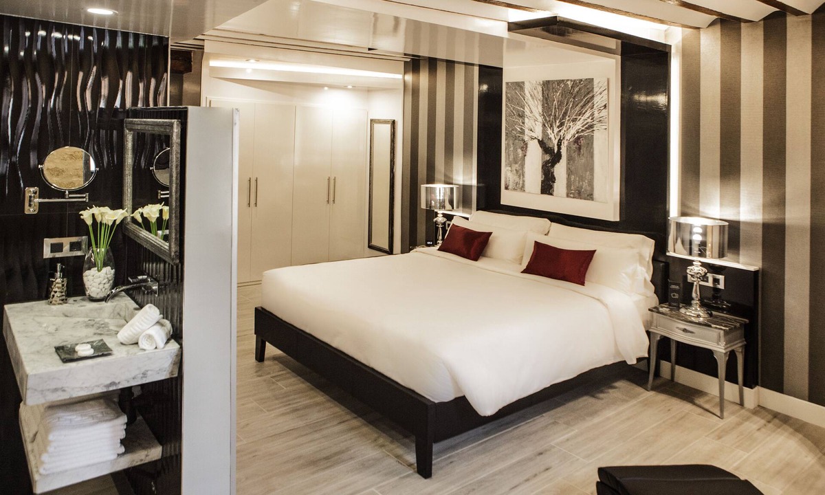 Haro Apartment | WINE & SOUL SUITES GRAN RESERVA