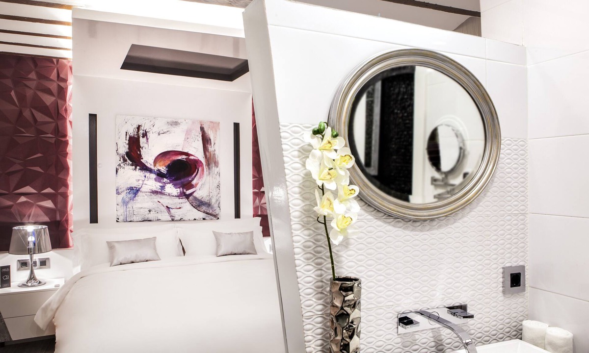 Haro Apartment | WINE & SOUL SUITES RESERVE