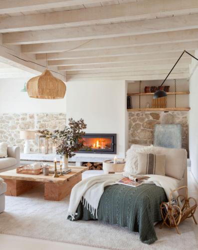 Valdaliga House | Wishome-Casa cercana a Comillas y piscina climatizada
