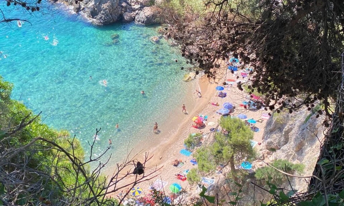 Calella de Palafrugell House | WONDERFUL PLACE IN A GREAT LOCATION.