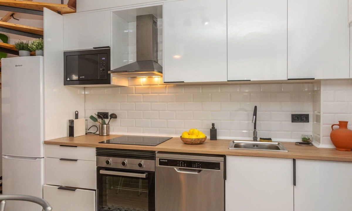 Cunit House | Wonderful villa for 6 people with A/C, WIFI, TV and terrace