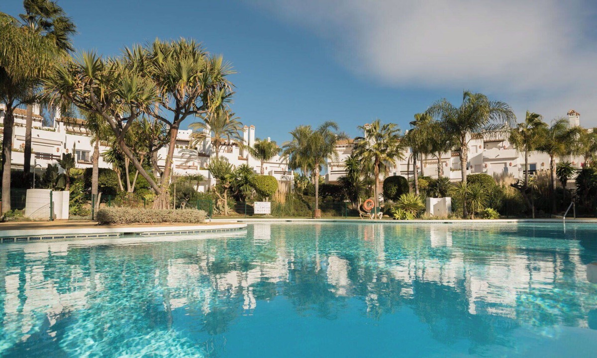 Saladillo-Benamara House | Wonderful villa for 6 guests with pool, WIFI, A/C, TV and terrace