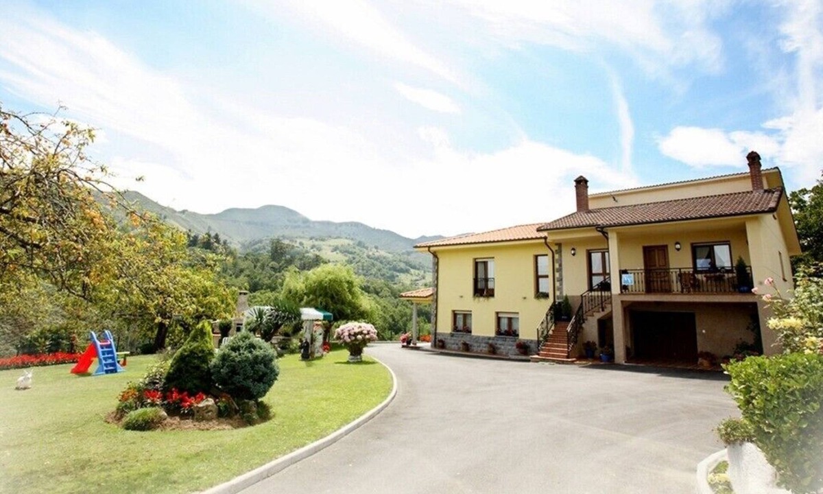 San Juan de Parres Other | WOOD AND FREE WIFI ONLY THE 3min most visited place of Asturias.