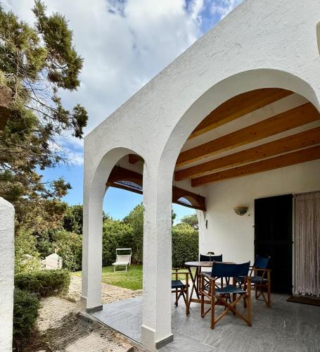 Cap d'Artrutx Ski Chalet | Xalet Son Favaritx by GMHouse Menorca