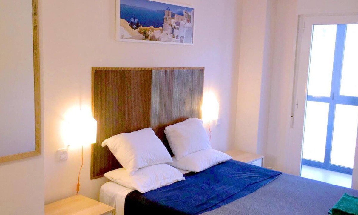 Xove Apartment | Xove Beach Area Apartment (Viveiro)