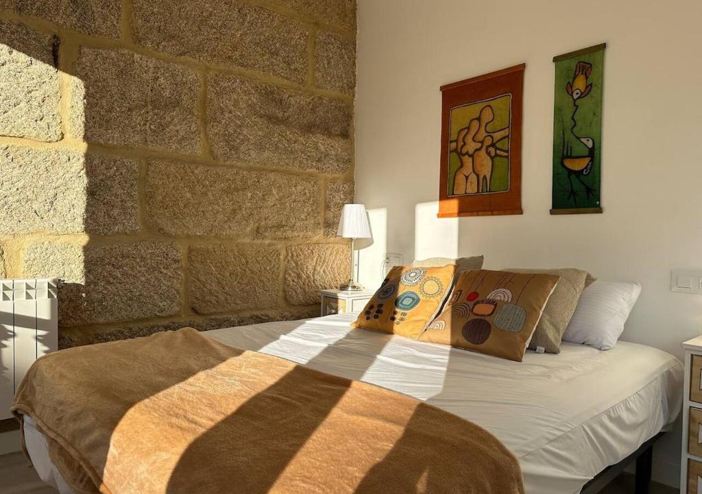 Maria Auxiliadora Apartment | YBH Don Bosco 21
