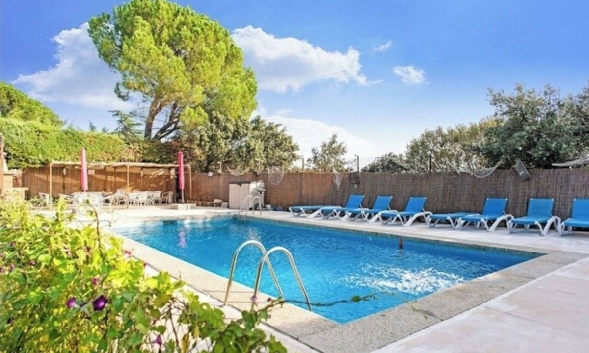 Galapagar Cottage | Yelmo - la casa de Galapagar Romantic apartment, for 2 persons