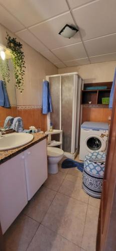 Las Eras Apartment | Your coastal getaway
