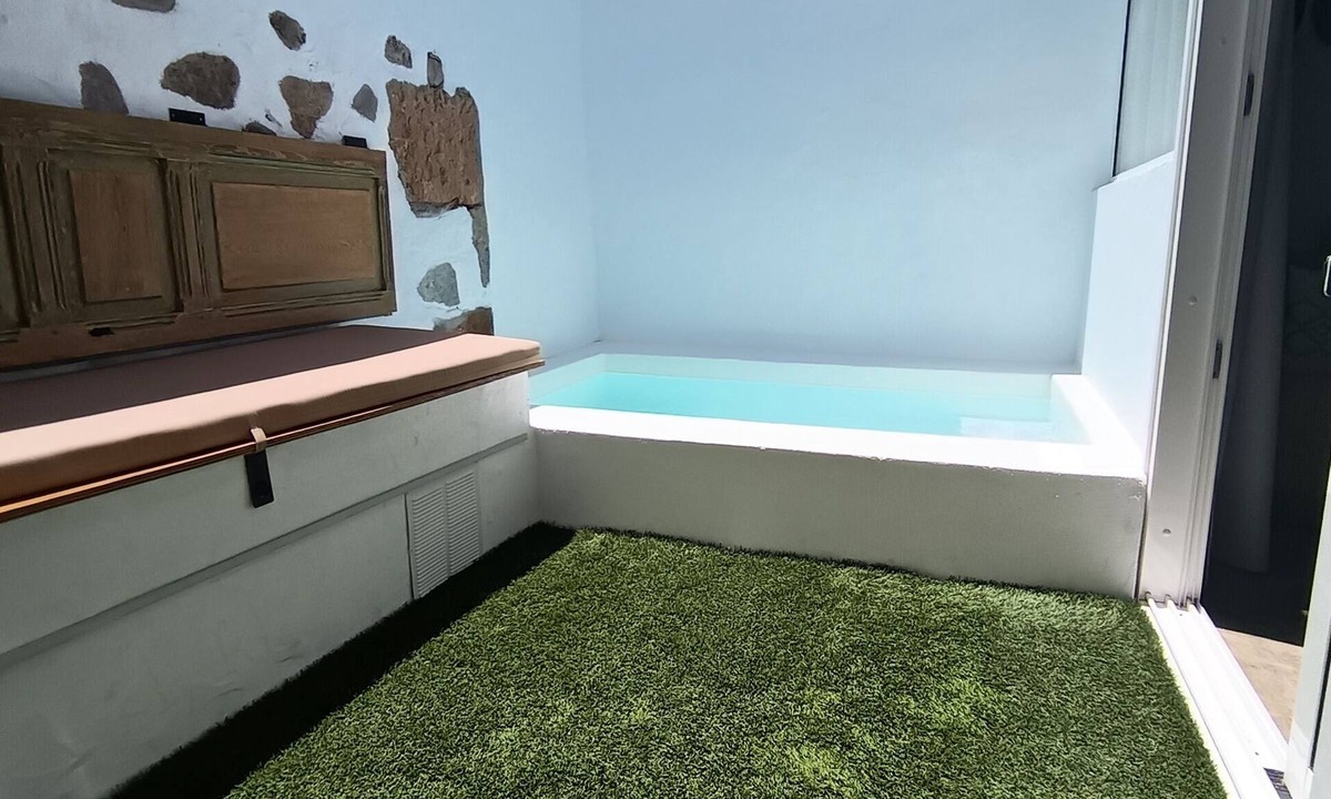 Aguimes House | Your favorite spot, in Villa de Agüimes