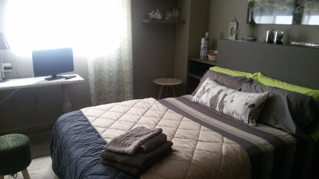 L'Albufereta Apartment | Your Perfect Pause