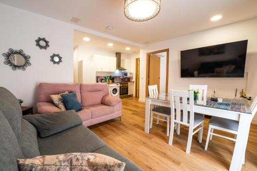 Chipiona Apartment | YourHouse Apartamentos Andasol 1D