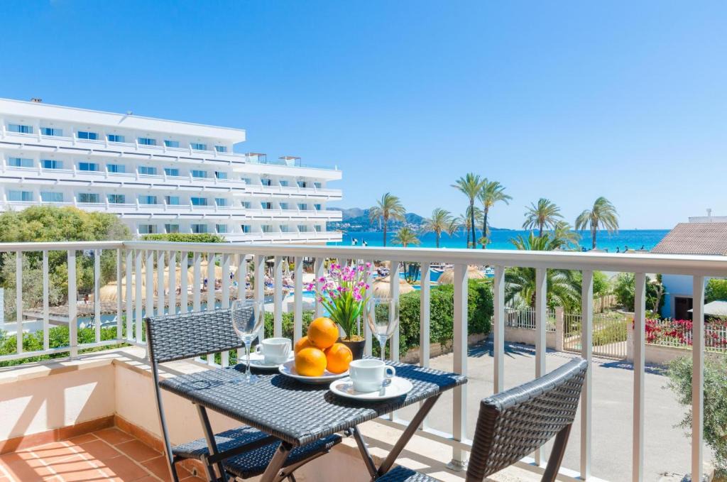 Alcudia Apartment | YourHouse Roses 16