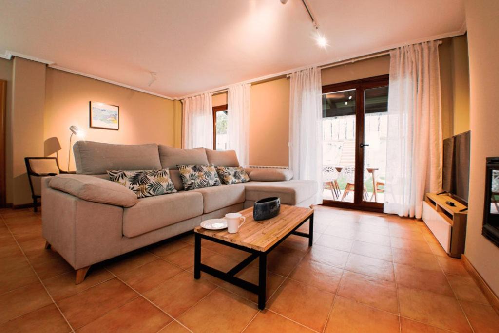 Mino House | Yuhom, casas con alma, Xacedos 1