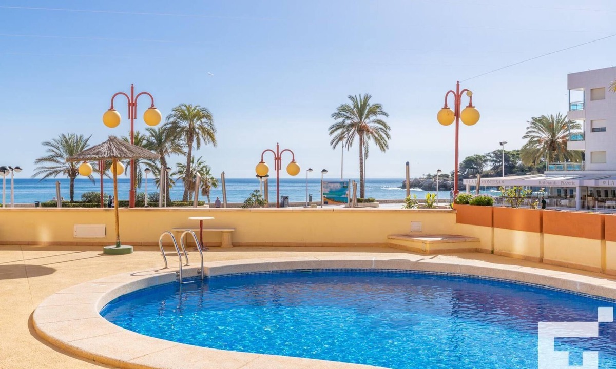 Zafiro | Calpe