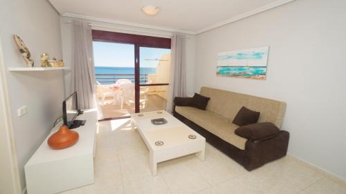Calpe Apartment | Zafiro 412b