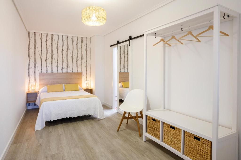 Leza House | Zaldivar etxea