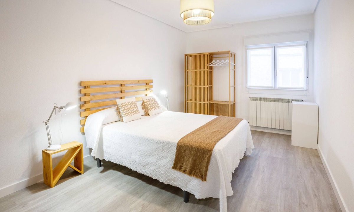 Leza House | Zaldivar Etxea