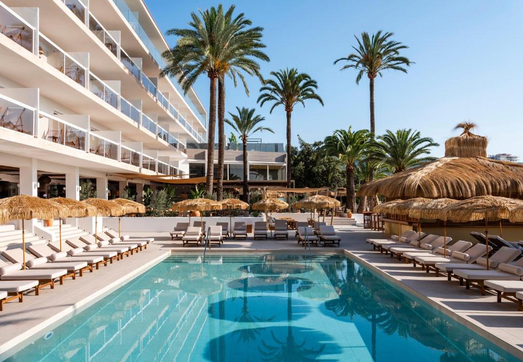 Palmanova Hotel | Zel Mallorca