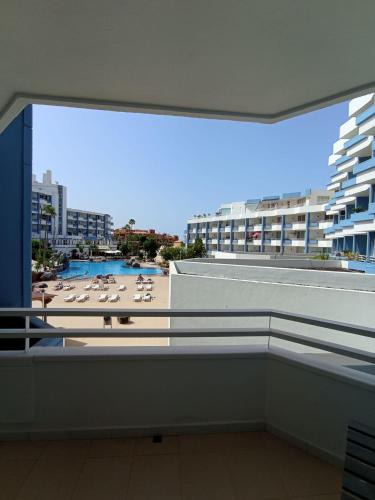 San Miguel de Abona Apartment | Zen Apartment Tenerife