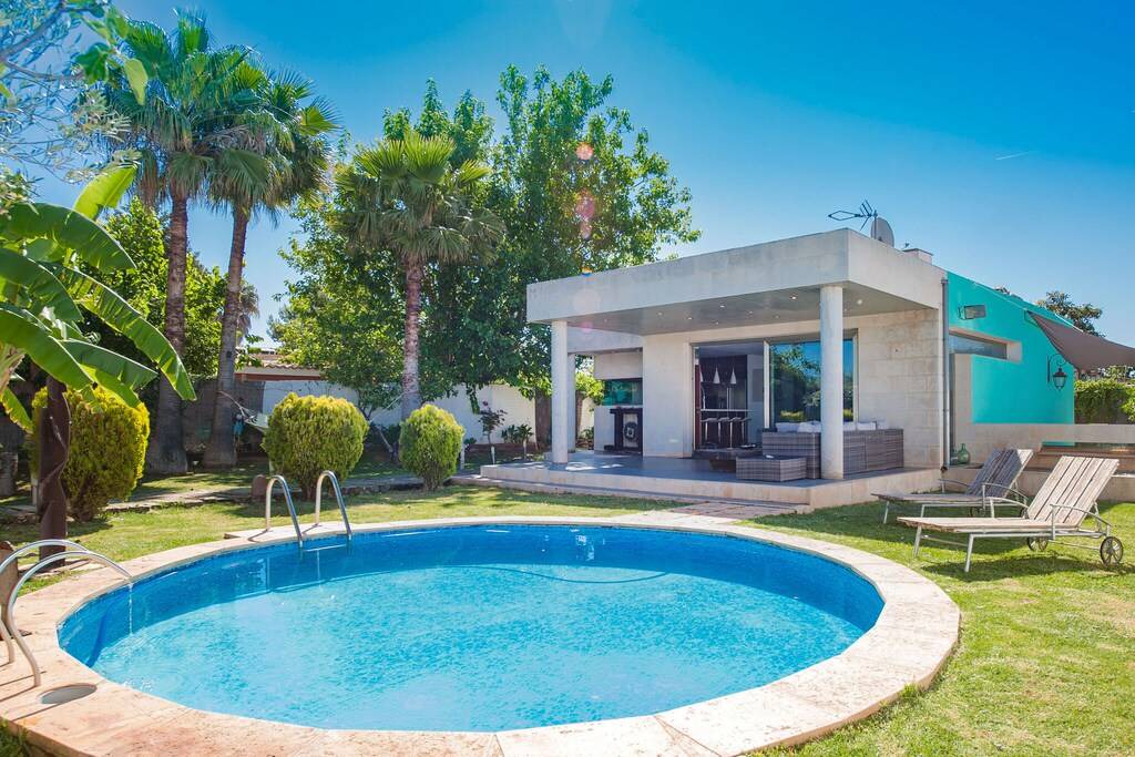 Sa Cabaneta House | Zoe